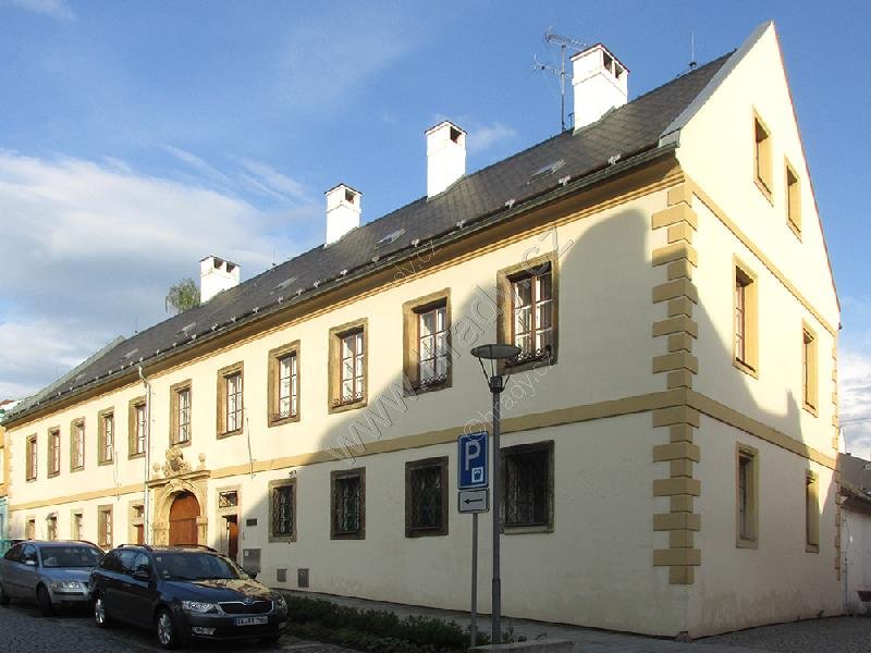 děkanství