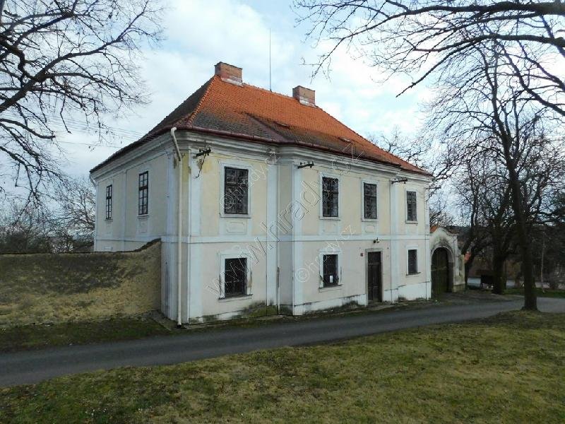 děkanství