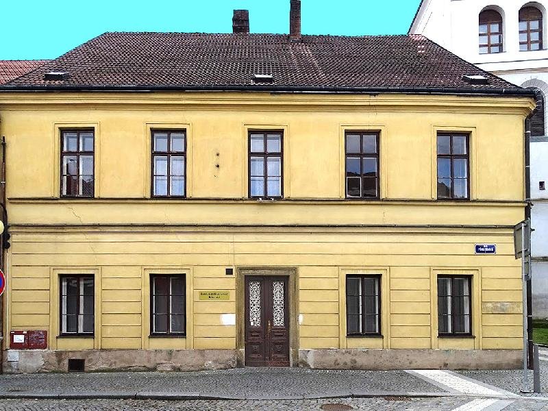 děkanství