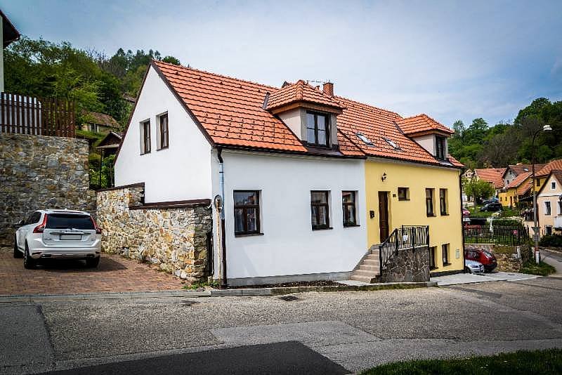 Delanta Apartment Český Krumlov