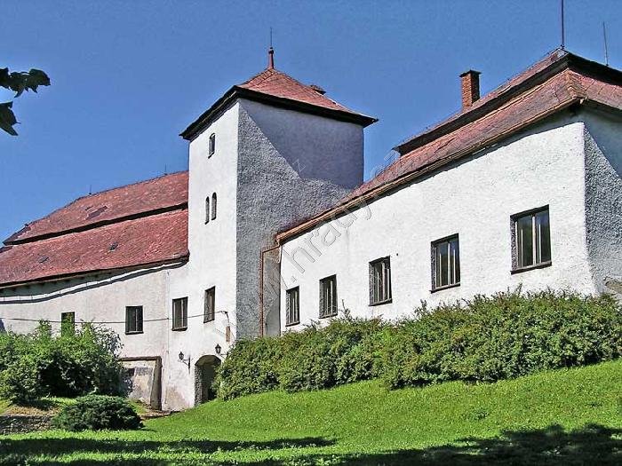 Dešenice