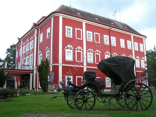 Dětenice