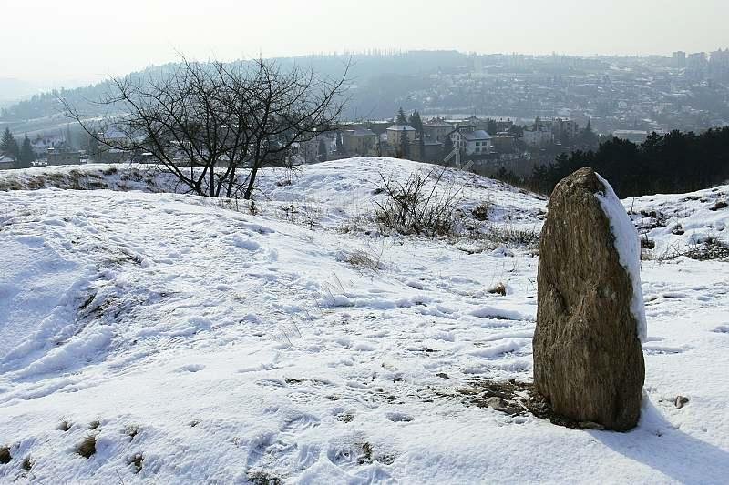 Děvín