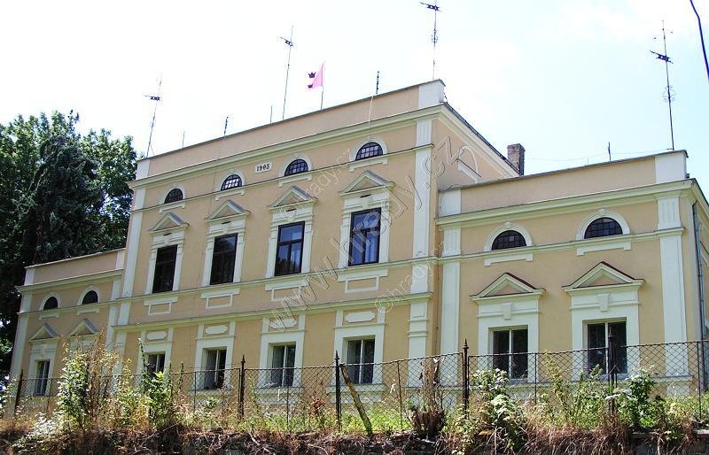 Diblíkov
