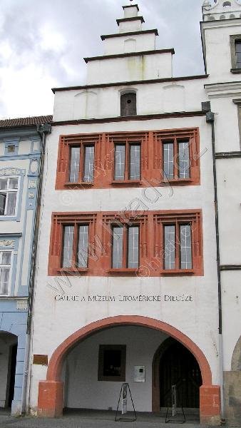 Diecézní muzeum
