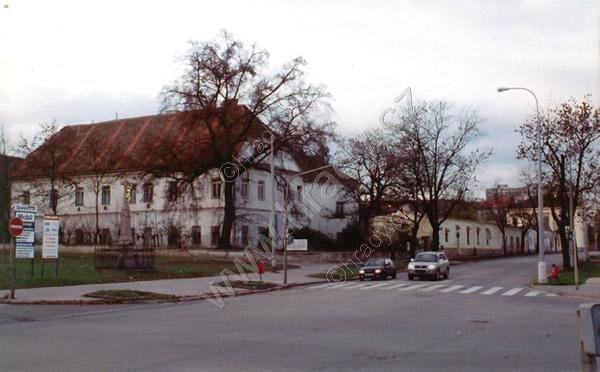 Ditlinův dvůr