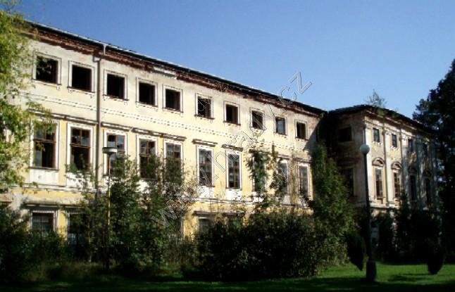 Dlouhá Loučka
