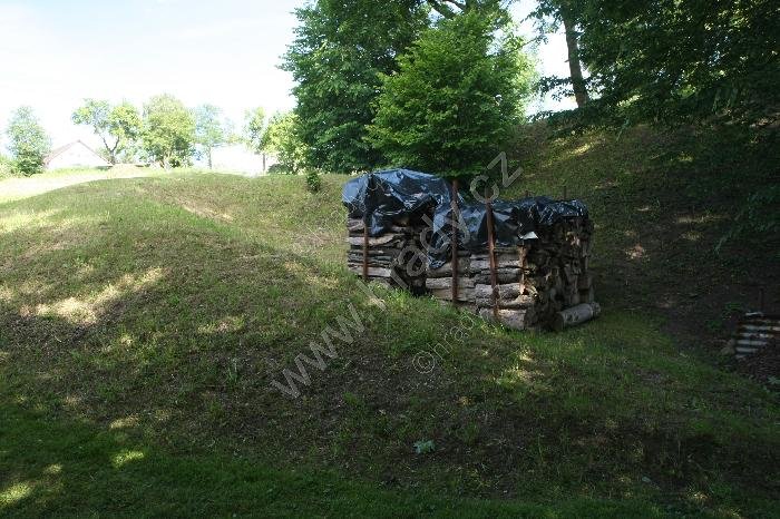 Dlouhá Třebová