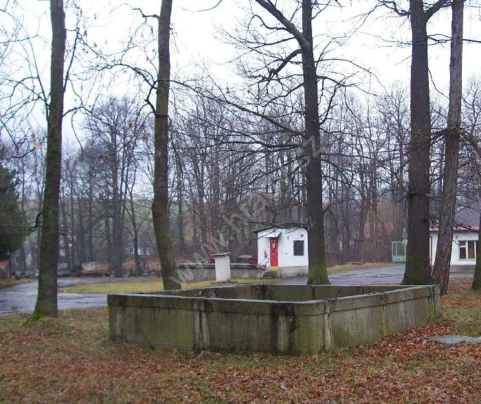 Dlouhá Ves