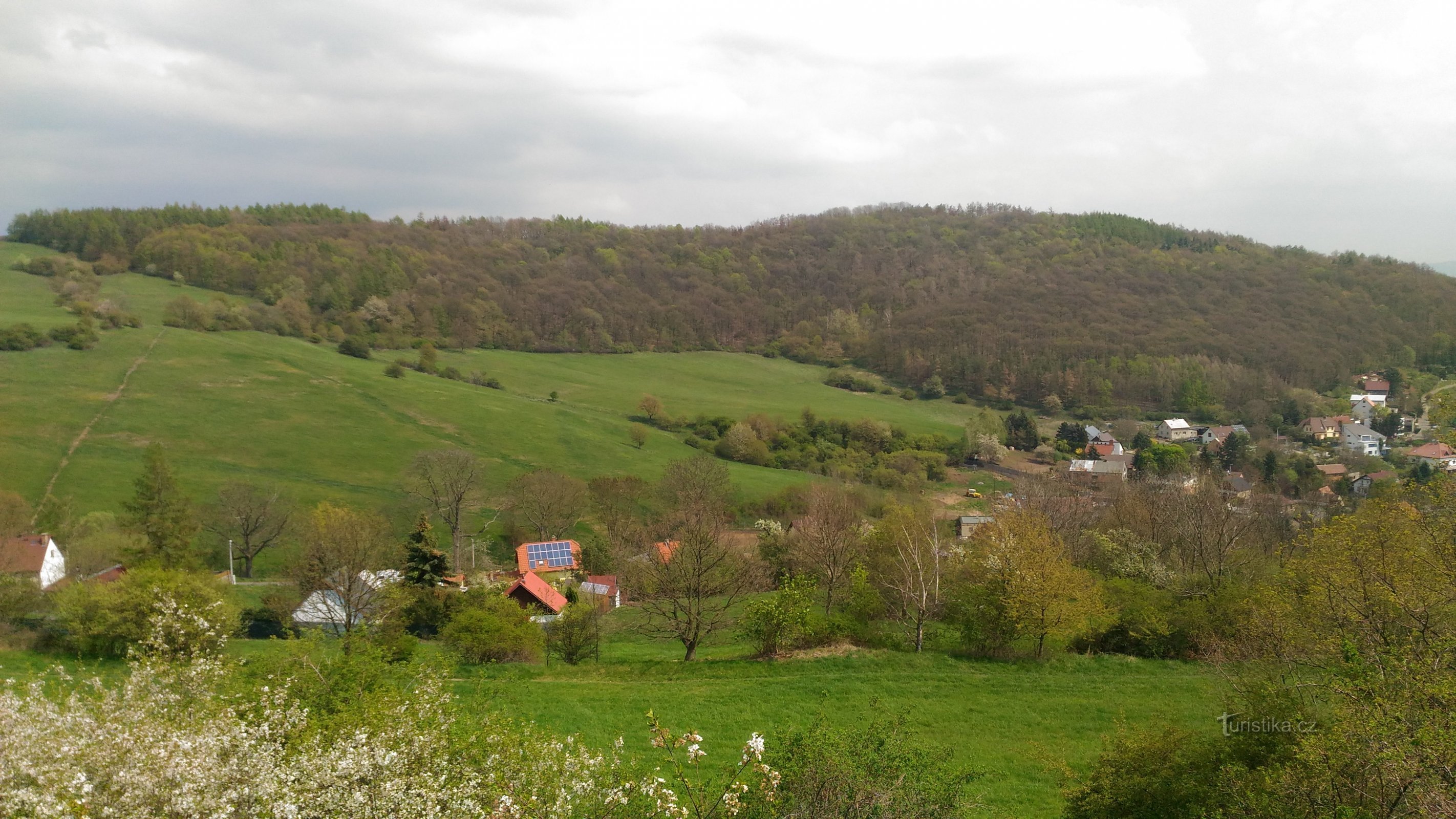 Dobětická výšina