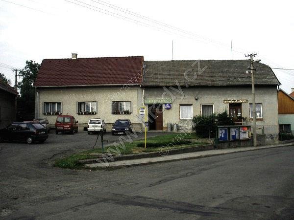 Dobrčice