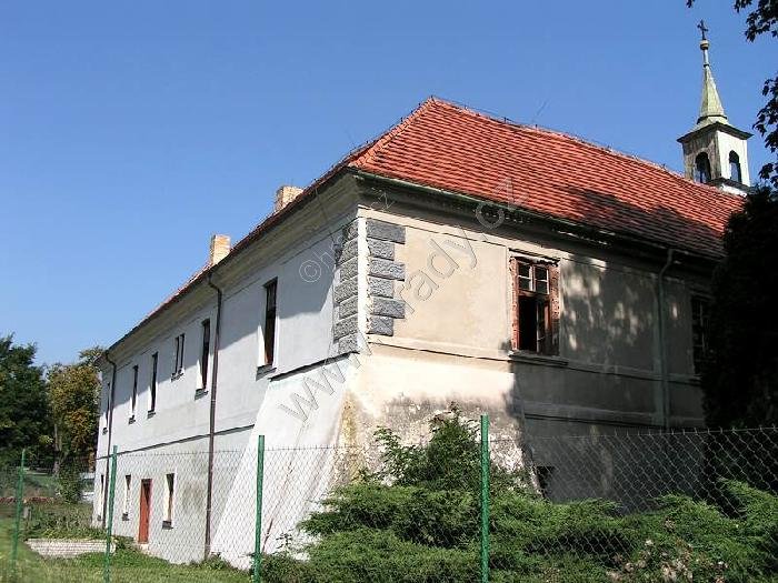 Dobřejovice