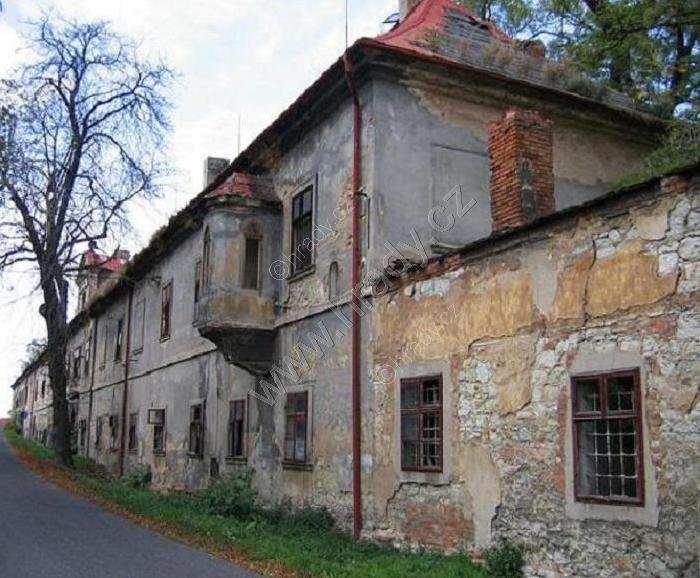 Dobříčany