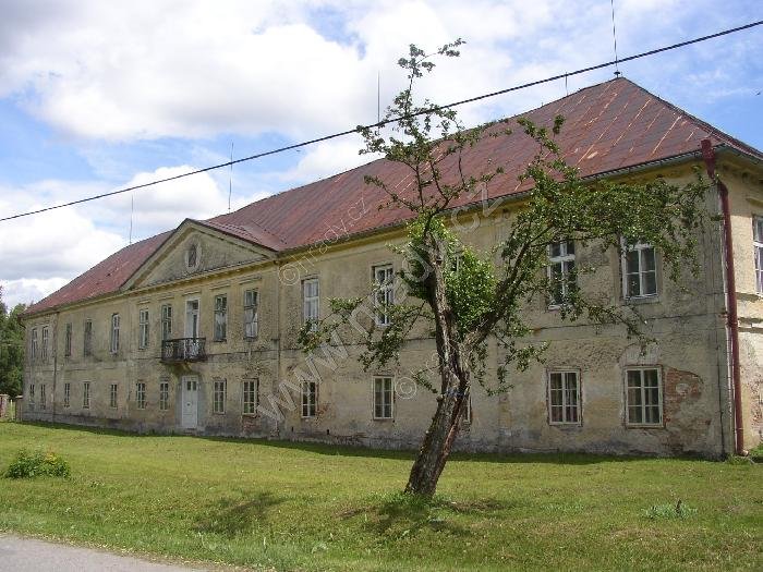 Dobrohoř
