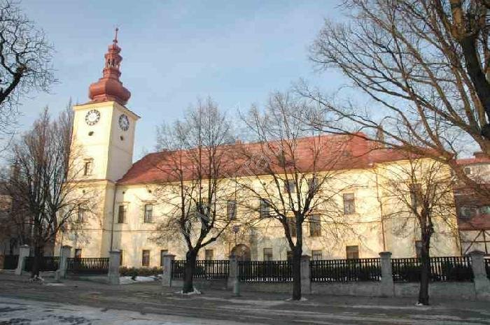 Dobrovice