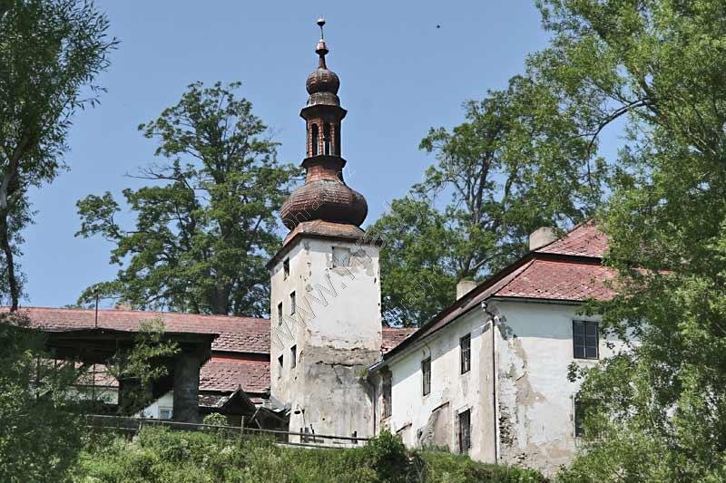 Dolejší Krušec
