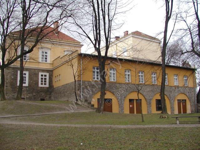 Dolní Benešov
