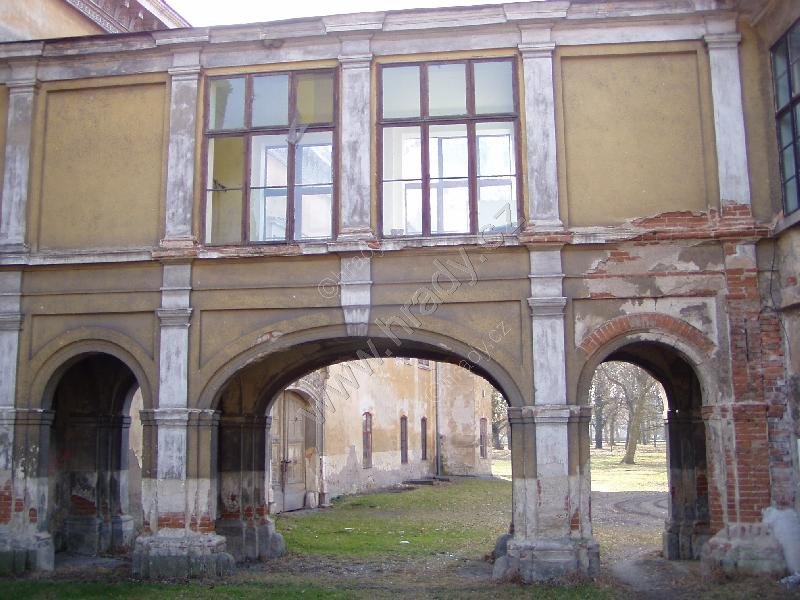Dolní Beřkovice
