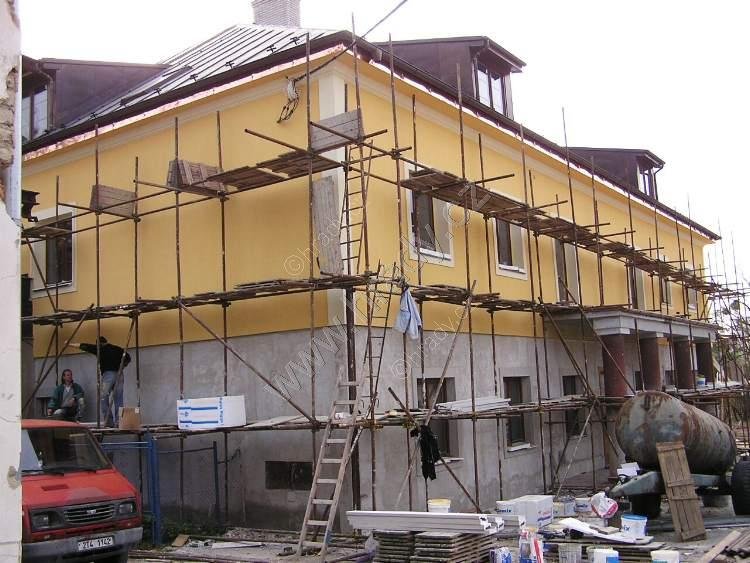 Dolní Bludovice