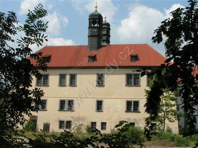 Dolní Břežany