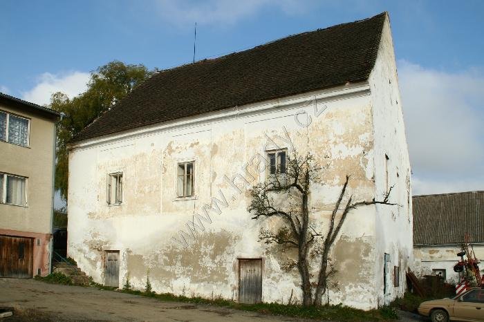 Dolní Hořice