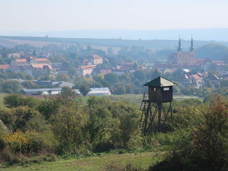 Dolní Hrádek