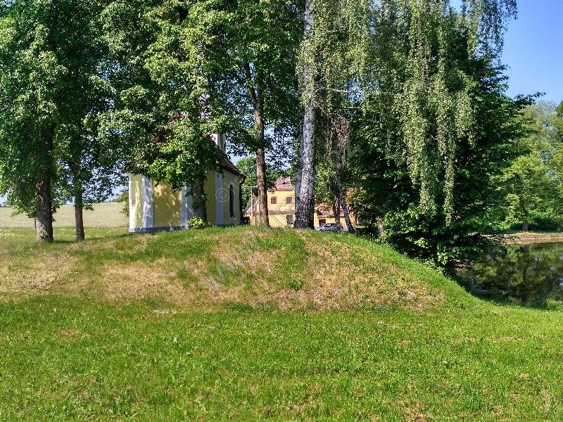 Dolní Kněžeklady