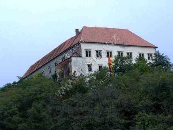 Dolní Kounice