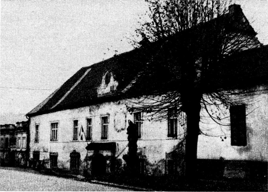 Dolní Kralovice