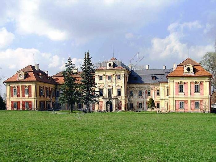 Dolní Lukavice