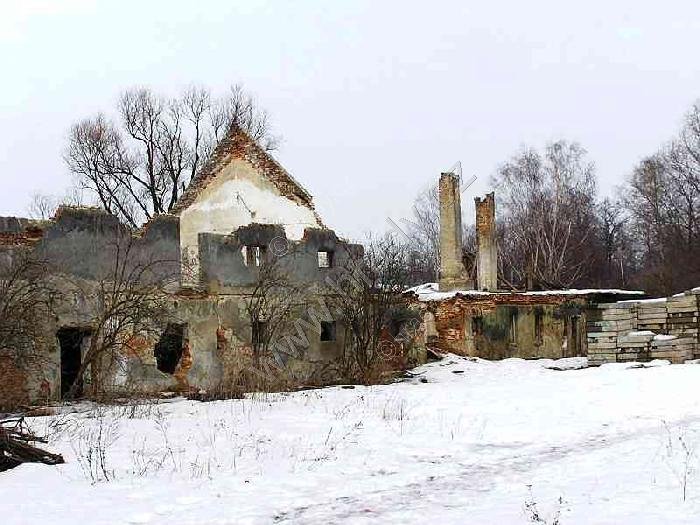 Dolní Marklovice