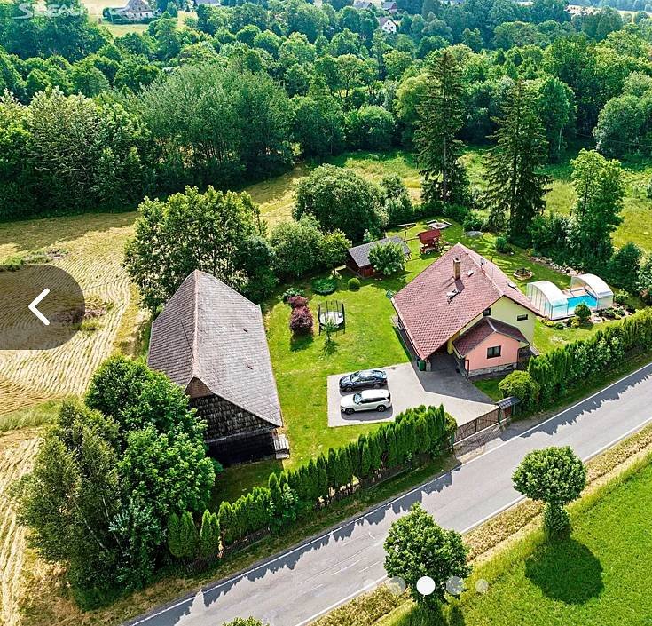 Dolní Morava panorama