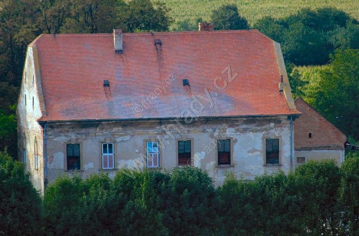 Dolní Moštěnice