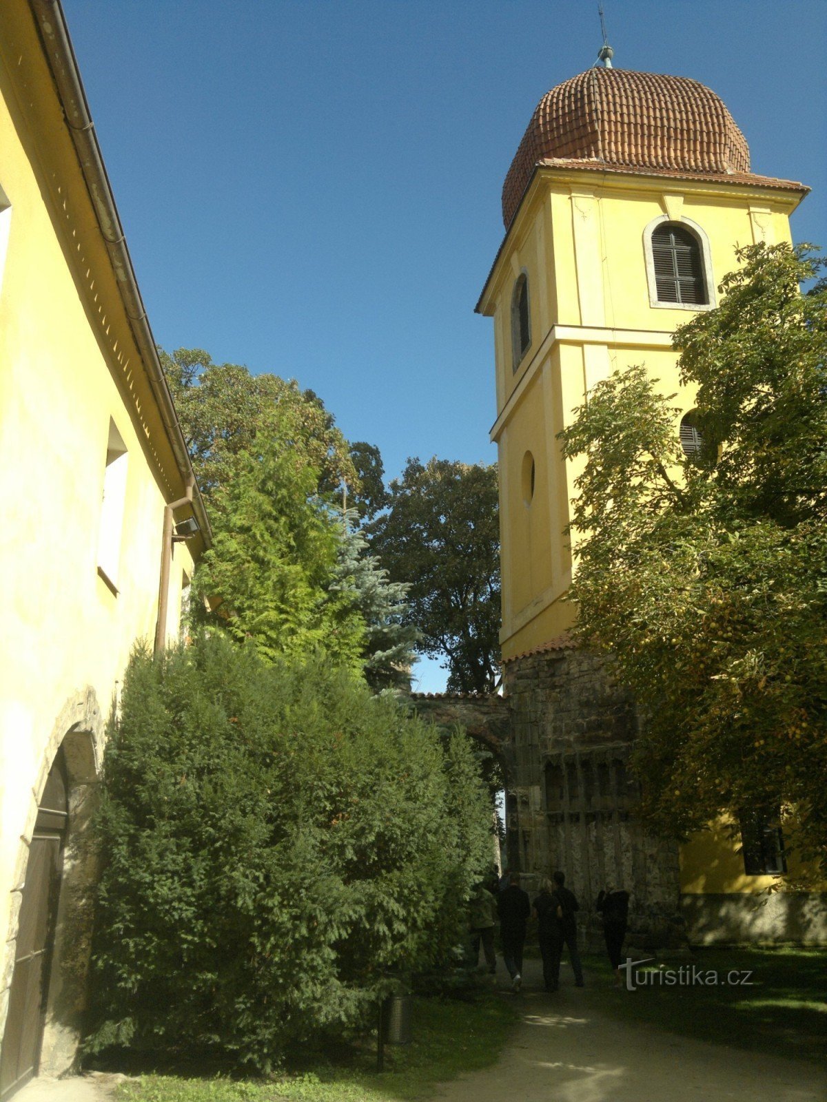 Dolní Poohří = Lounsko a Žatecko