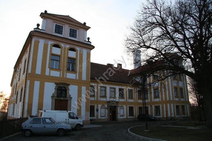 Dolní Přím