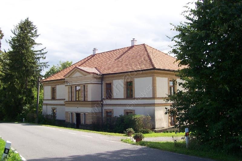 Dolní Tošanovice