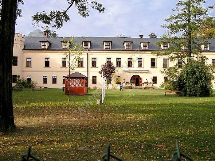 Dolní Životice