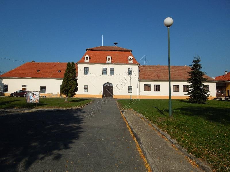 Domanín
