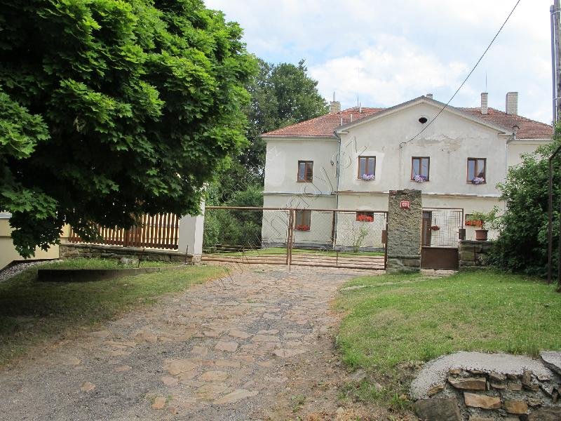 Domanínek