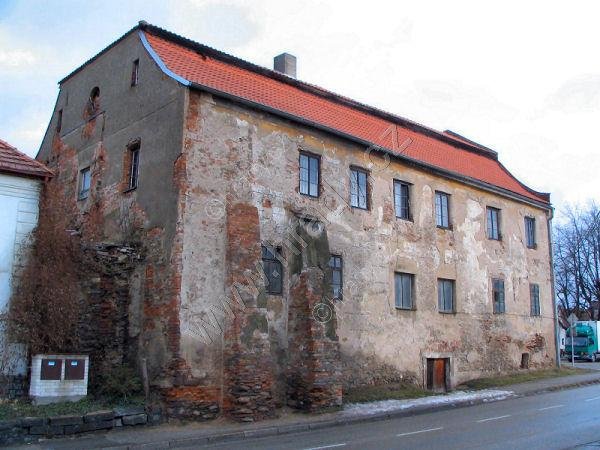 Domašín