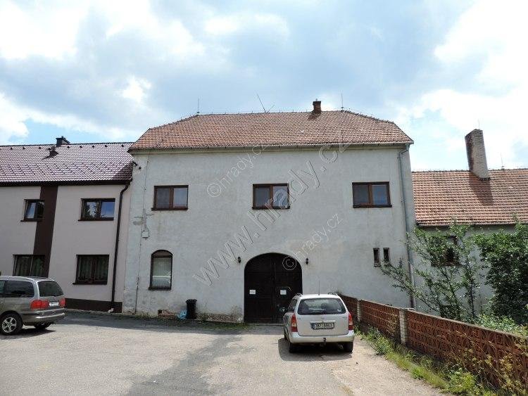 Domašov