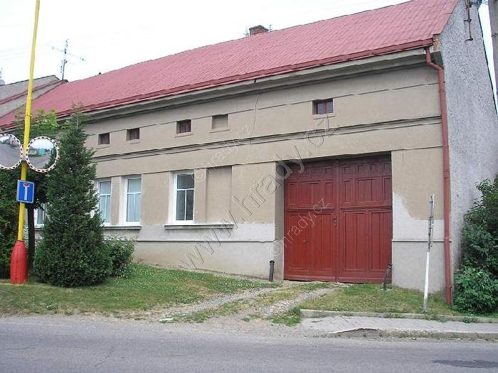 Domaželice