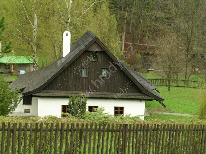 domek Na Sboru