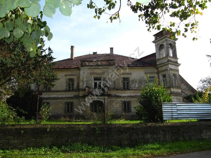 Domoradice