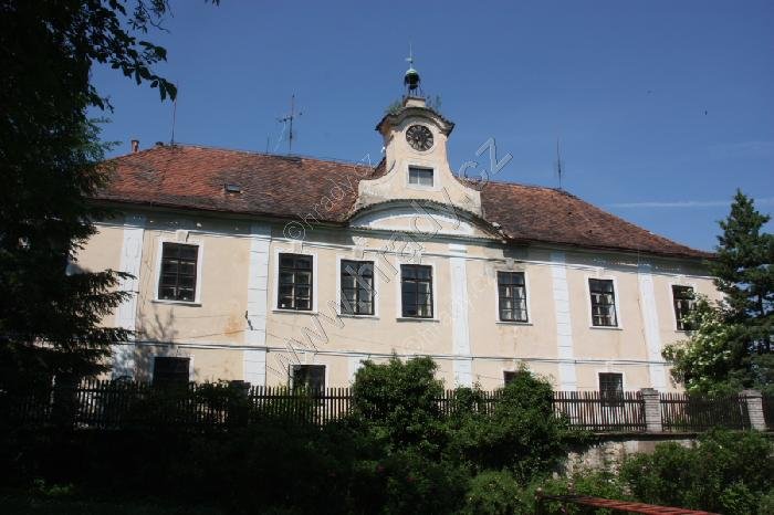 Domoušice