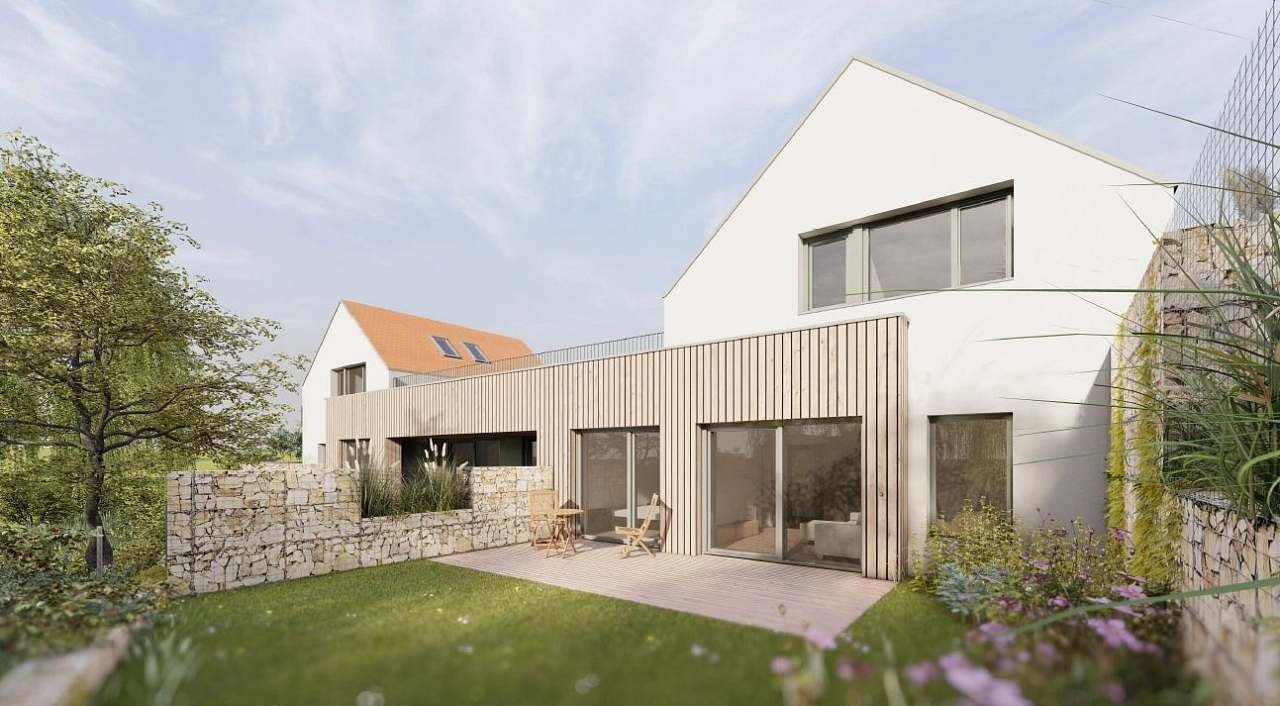 Domus Cobile apartmány