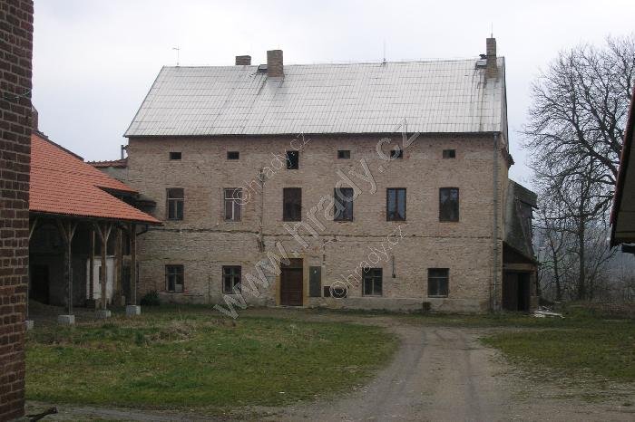 Doubravice u České Skalice