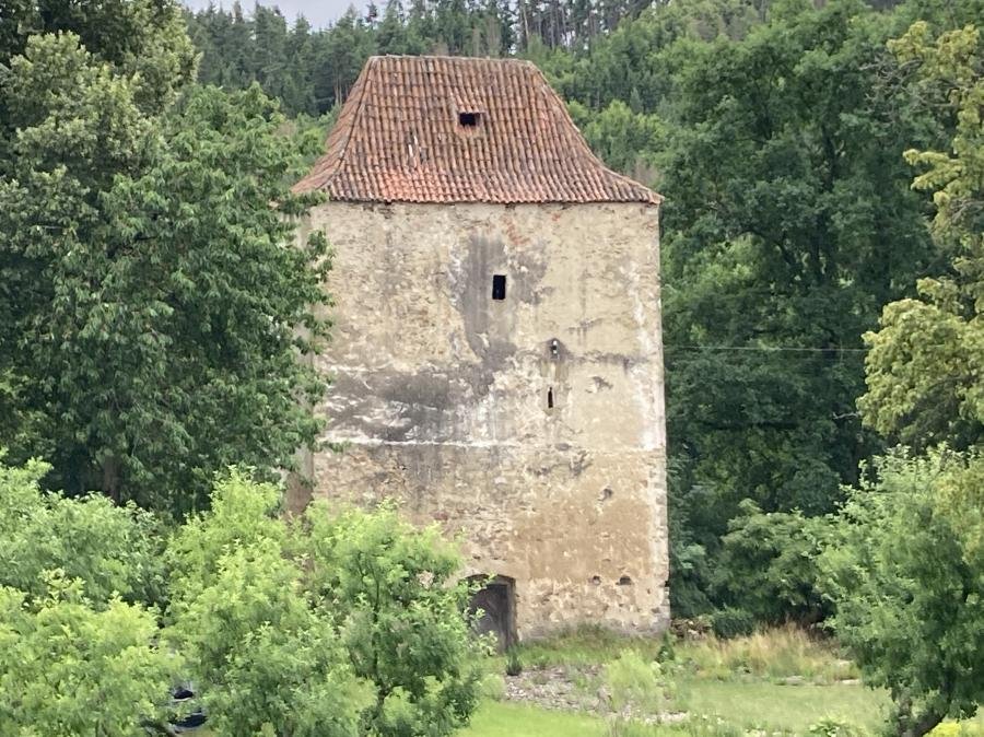 Doubravice u Volyně