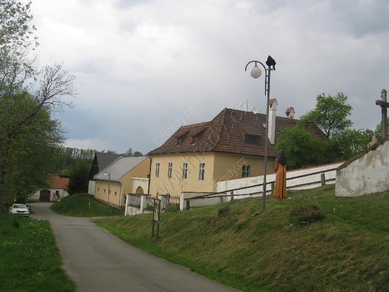 Doudleby