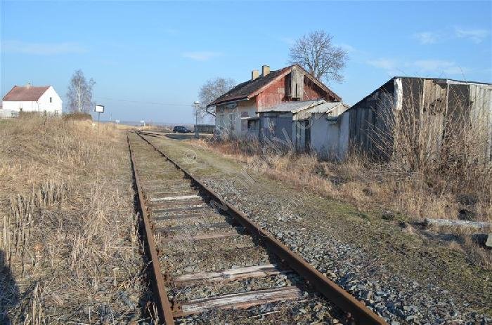 Doupovská dráha